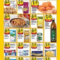 Antevisão Folheto PINGO DOCE Lojas Grandes Promoções de 19 a 25 janeiro